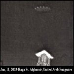 Booth UFO Photographs Image 151